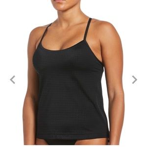 Nike Layered Women’s Tankini